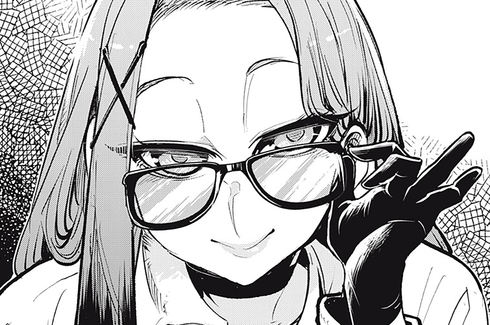 第３６話（前編）我々の本領発揮です①