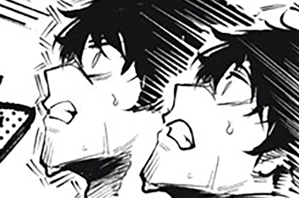 第３６話（後編）我々の本領発揮です②