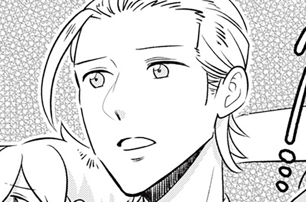 本好きの没落令嬢、小説家をお手伝いする。 - 石井紺 / Final episode　君に幸あれ① | モーニング・ツー