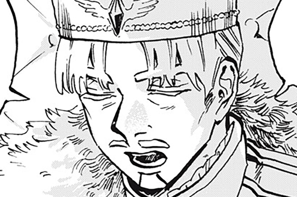 第１７話　赤い手紙