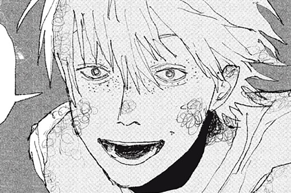 ＃２　ユー・キャン・フライ