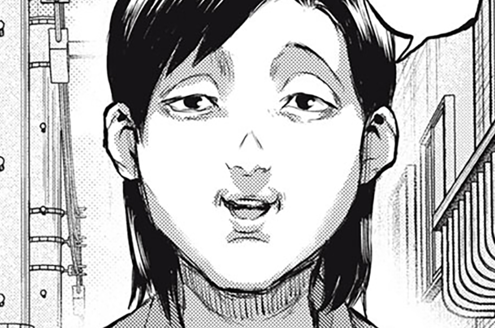 誰かが描いた漫画 - 子守ヒキ / 第１６話　Ｙくん | コミックDAYS