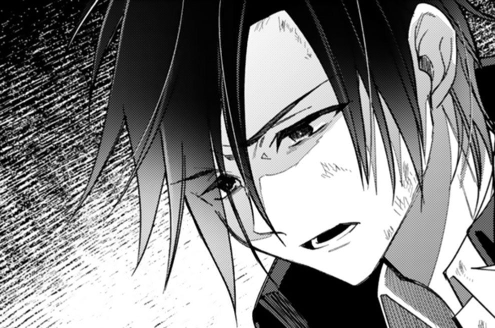 おかけになった呪文は現在使われておりません - ロケット商会/天宮ケイリ / 第６話　普通は② | コミックDAYS