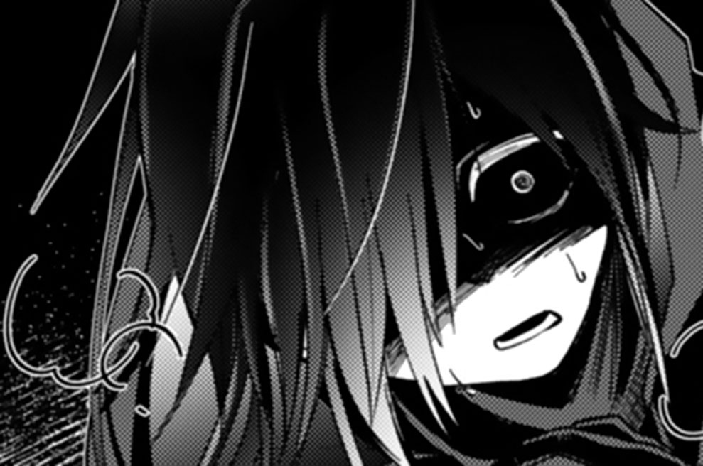 第８話　宿命②