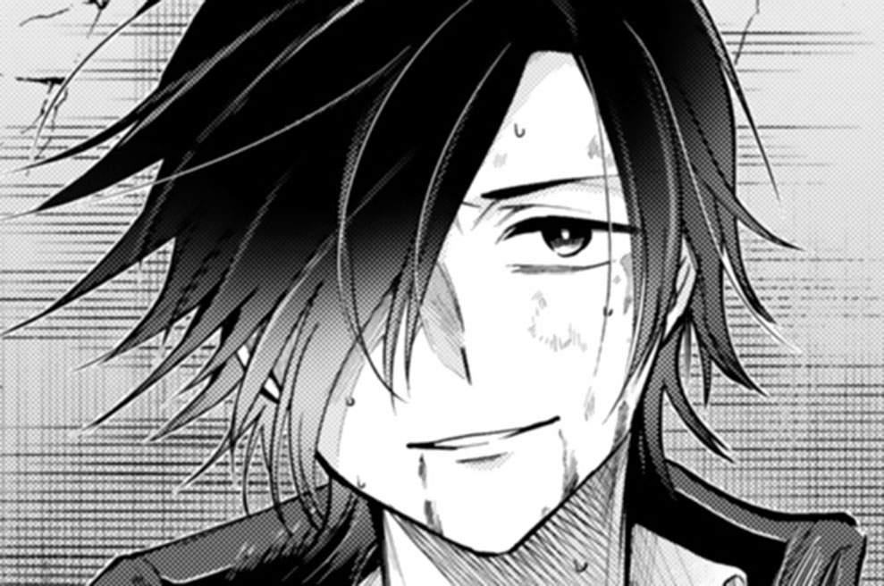 最終話　いつでも繋がる呪文