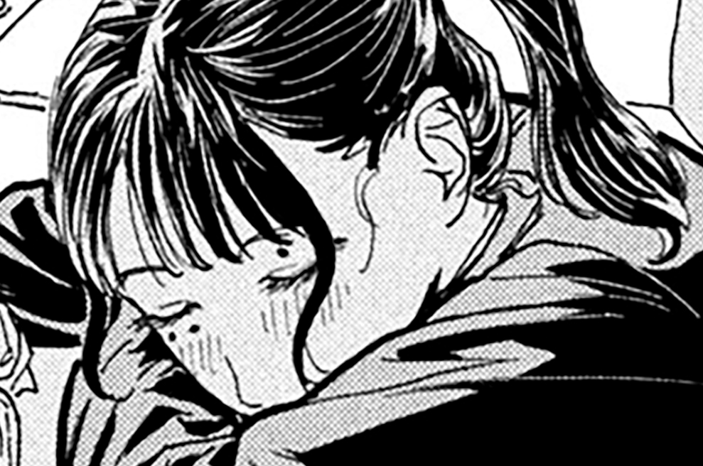 第十話　夜明け②