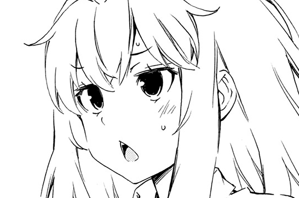 第５１０話　時間の流れ