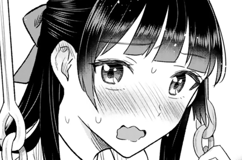 第７話　複雑な気持ち①