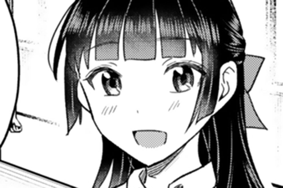 第７話　複雑な気持ち②