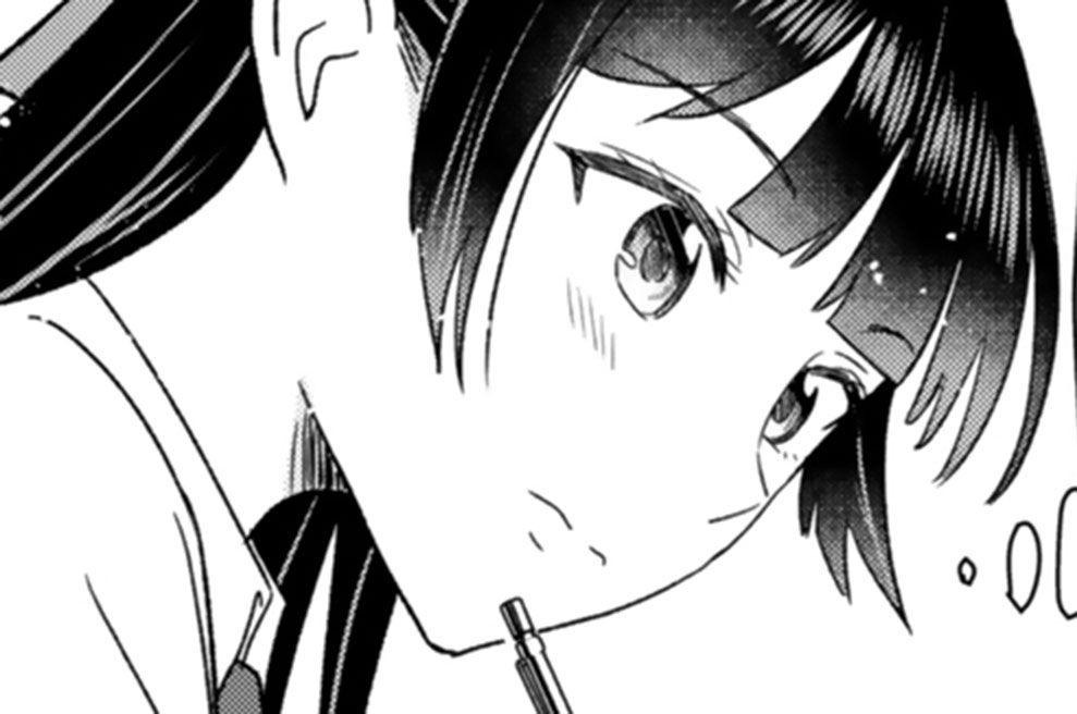 第８話　元アイドルの学力問題①