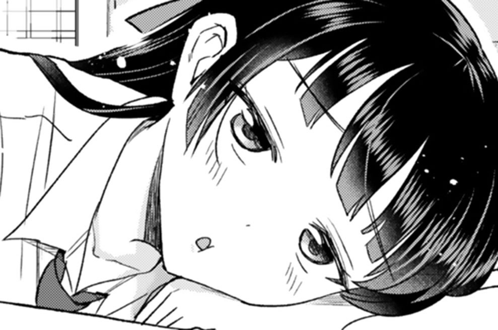 第８話　元アイドルの学力問題②