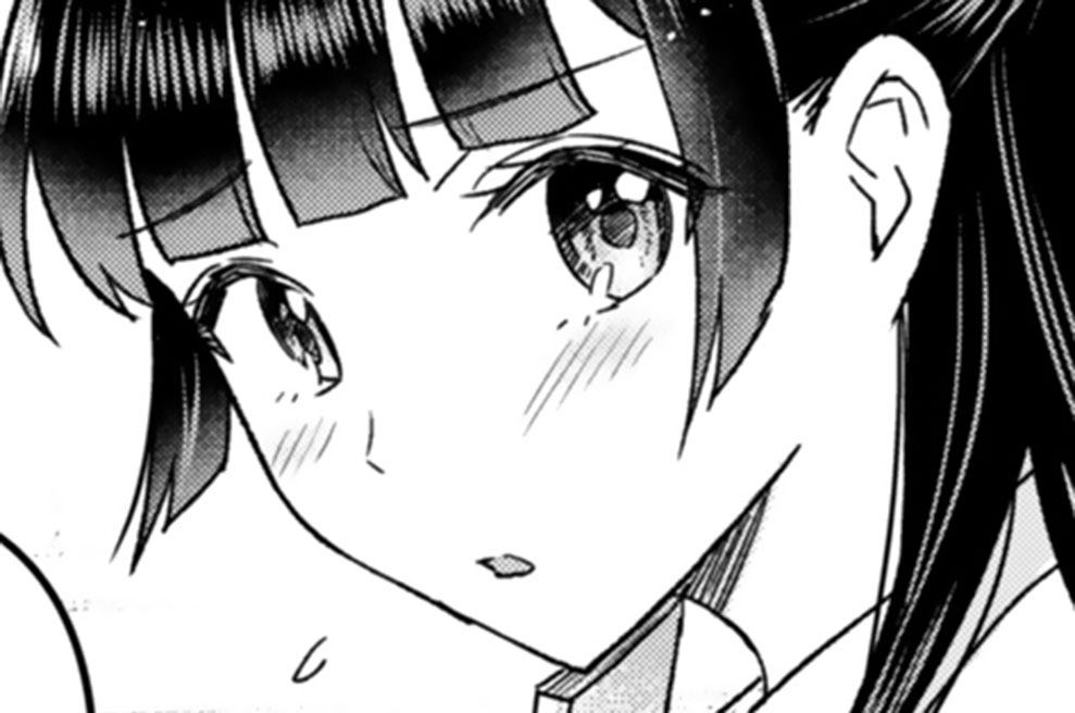 第９話　本心と疑念①