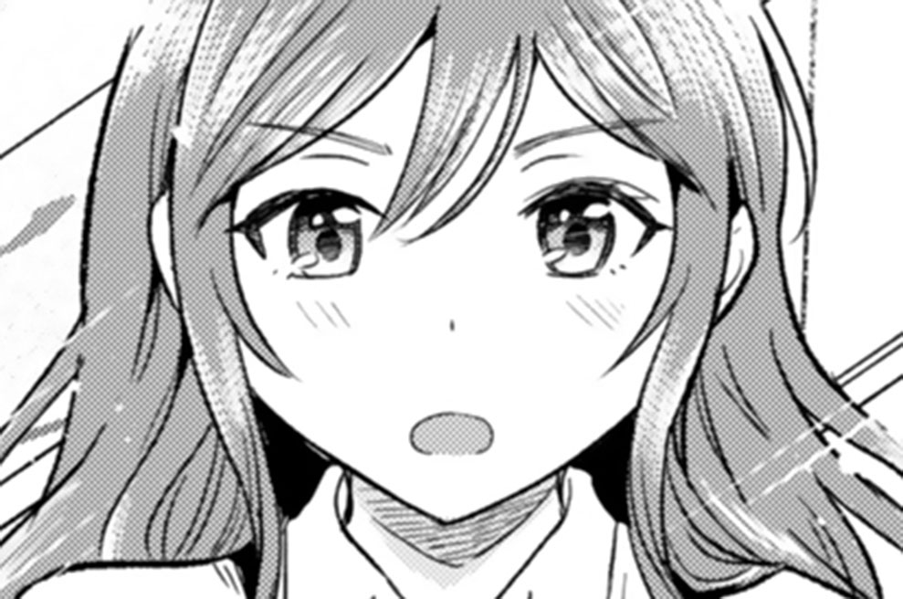 第９話　本心と疑念②