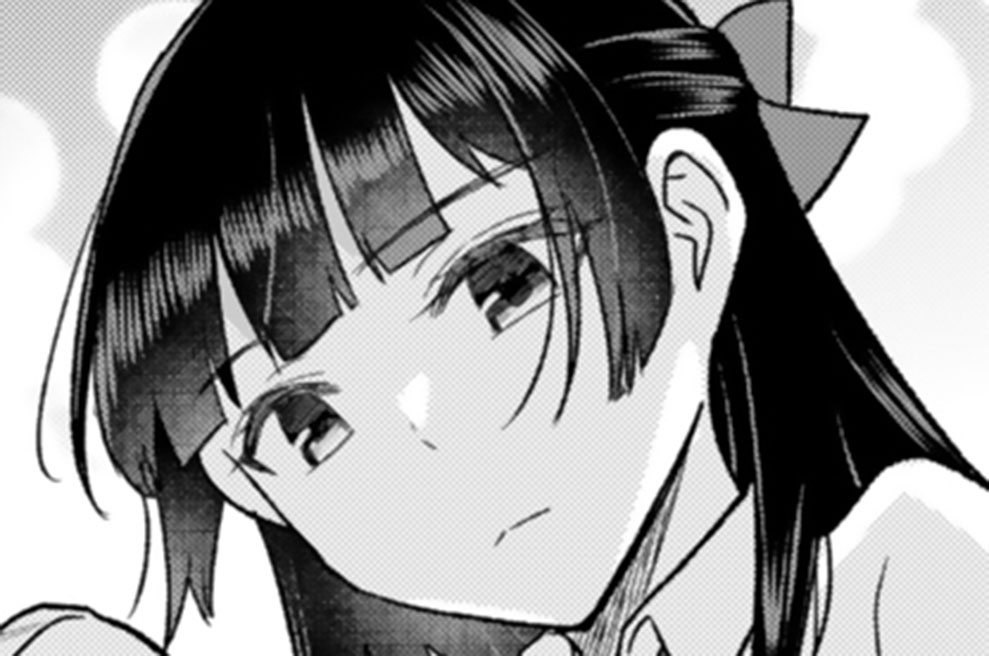第１３話　疑念と自覚と②