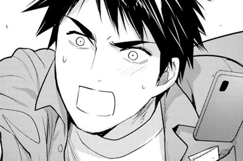 【第154怪】夕士の策