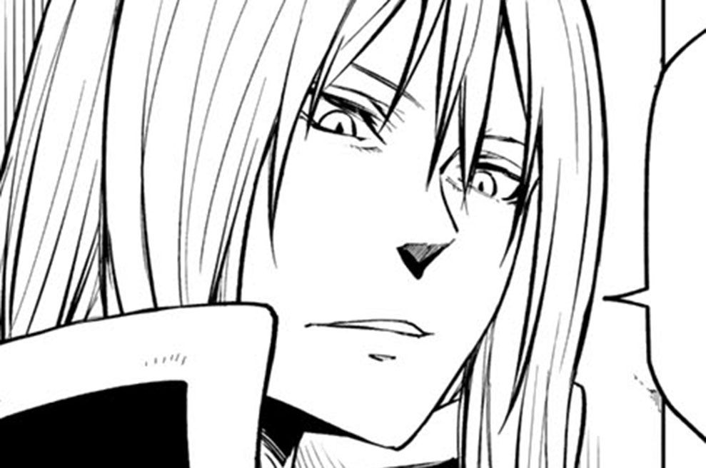 【第131話】黄金の憂鬱