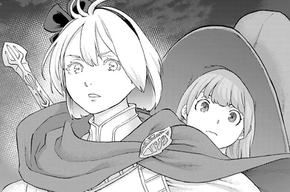 【第82話】大統領と星航る龍