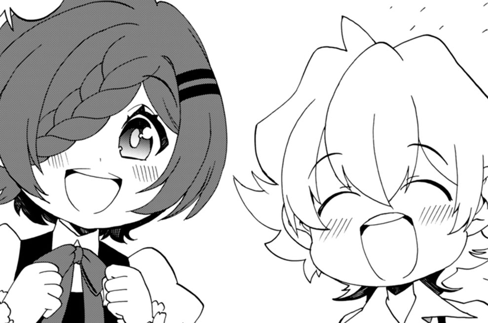 【第73話】ねらわれた孤児院Ⅰ