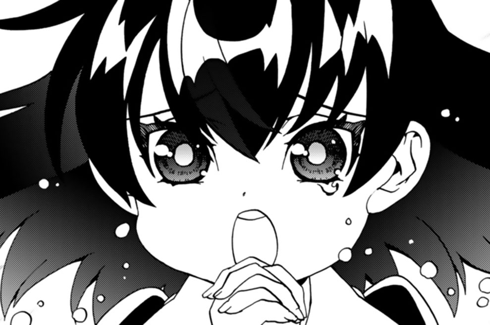 【第74話】ねらわれた孤児院Ⅱ