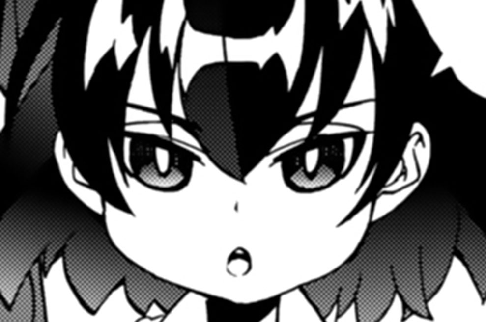 【第75話】ねらわれた孤児院Ⅲ