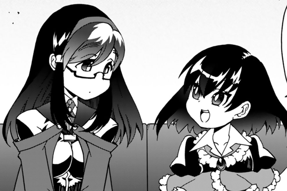 【第76話】野望