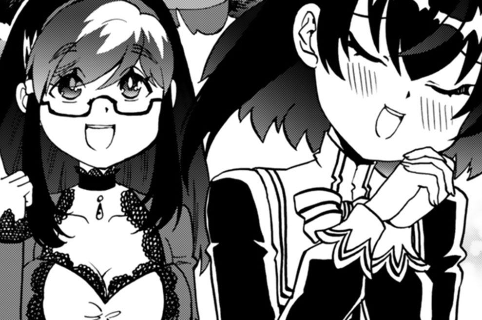 【第77話】野望Ⅱ