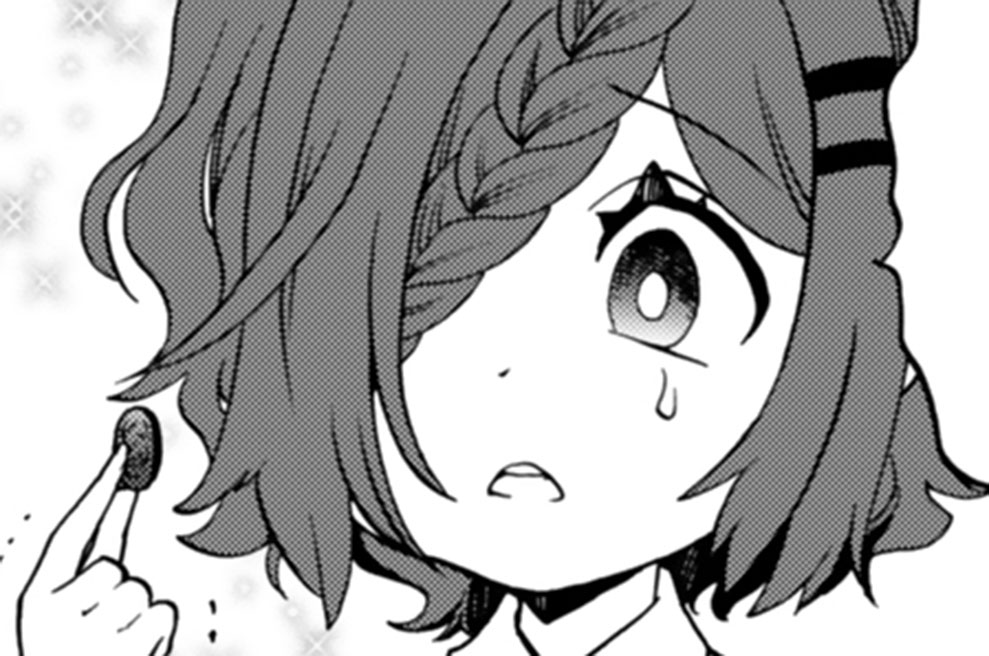 【第78話】ミーネット