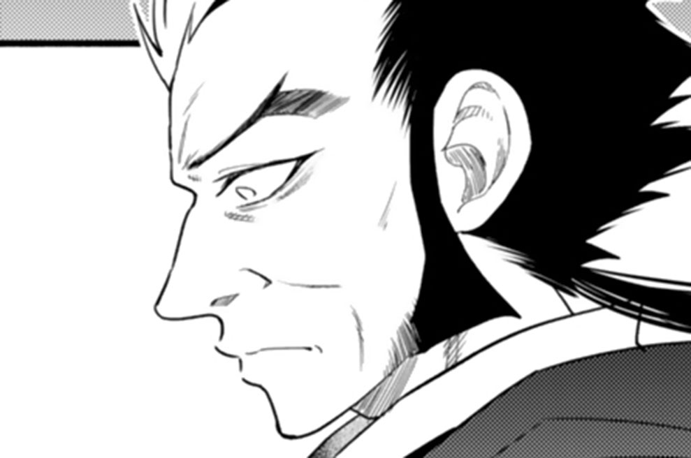 【ページ141】邪悪寺院の攻略（7）