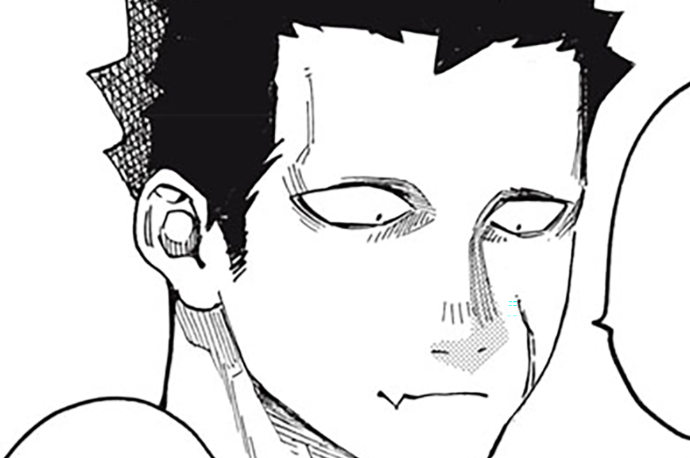 Ｔａｋｅ．６　アメフラシ