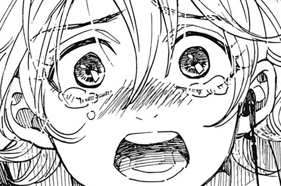 Ｔａｋｅ．７　エンドロール