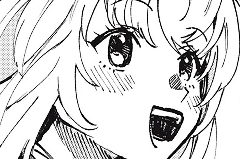 第１０話　邂逅と共闘