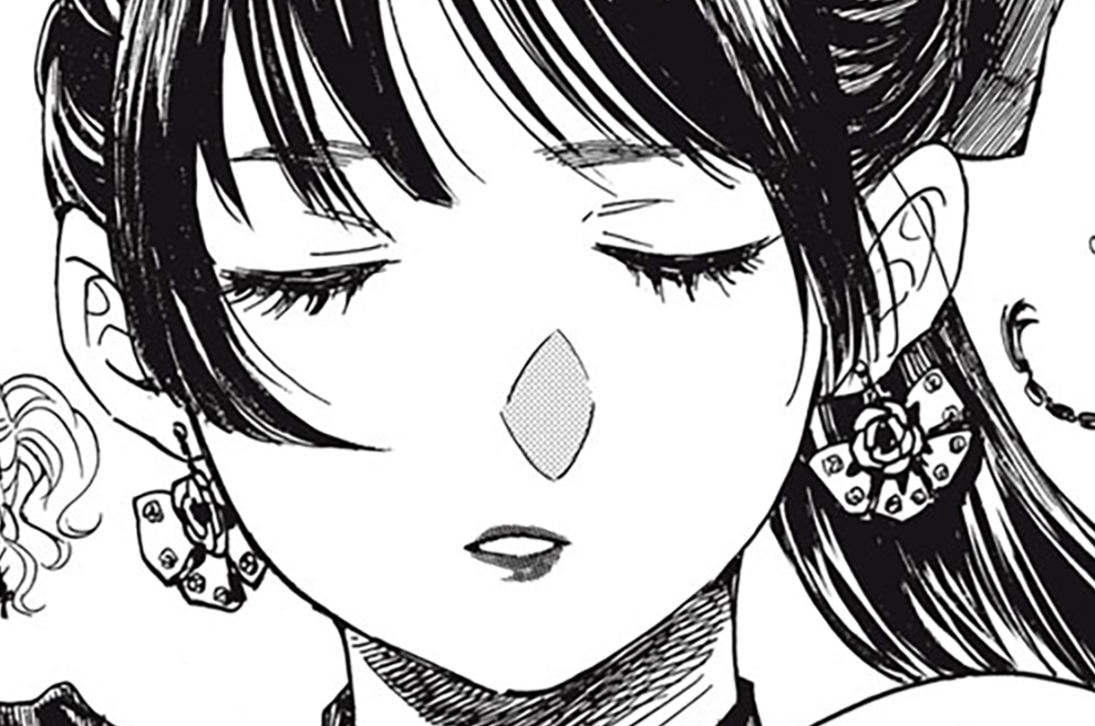 Ｔａｋｅ．８　ソウショク