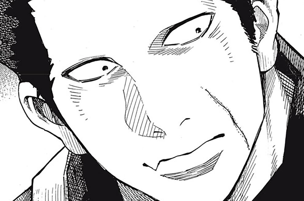 Ｔａｋｅ．９　モノガタリ