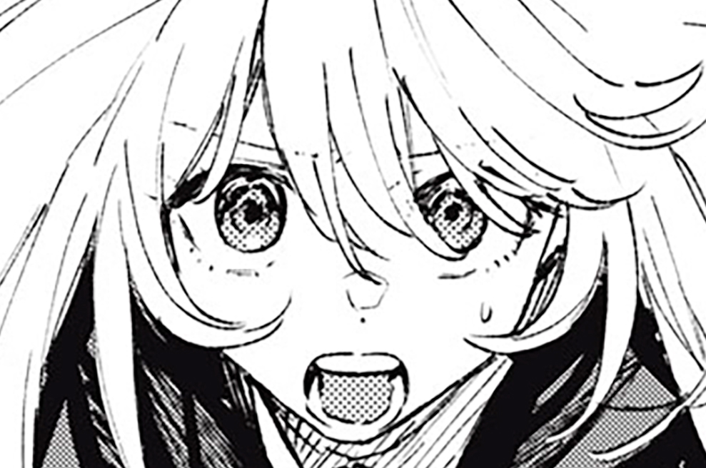 第１４話　怨嗟の果てに