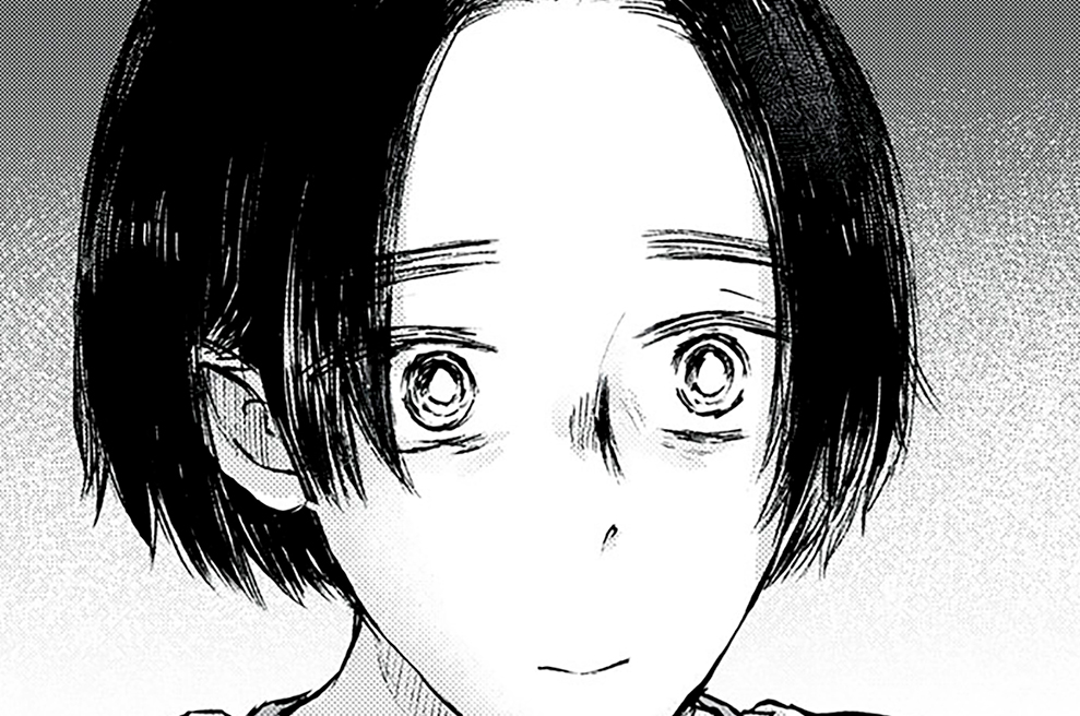 第３１話／感情