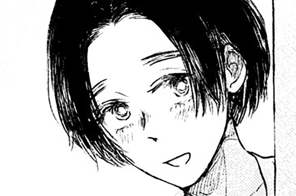 第３２話／最後の晩餐