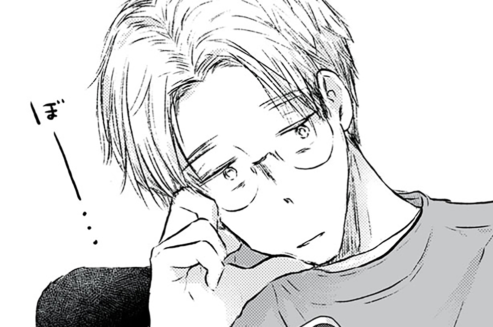 第３３話／あんたのためにつくったのに