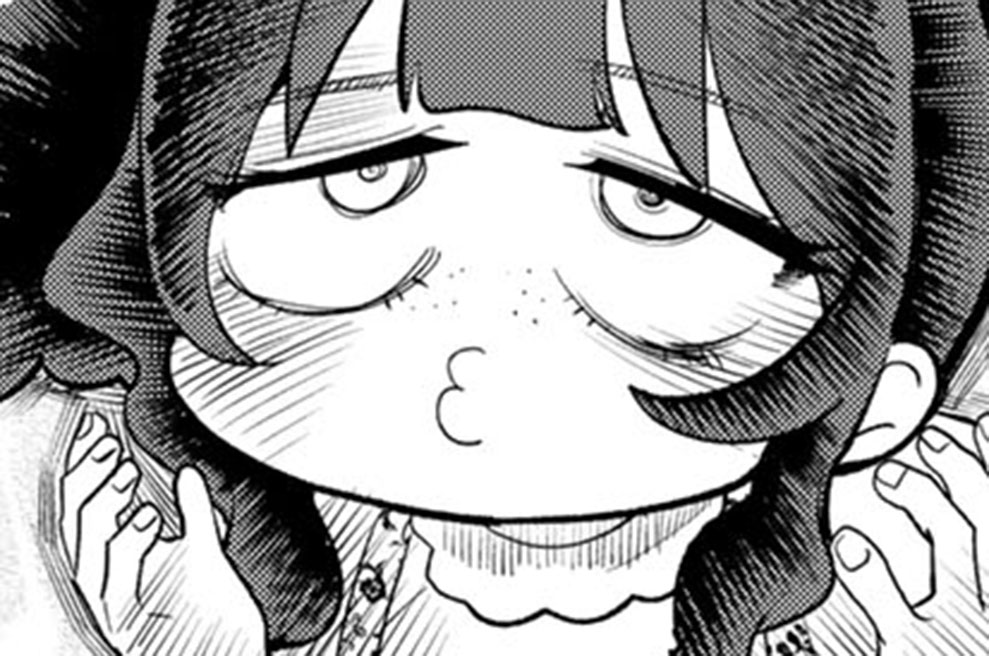 第２１話（前編）　あなたの初恋頂き・・・誰だお前！？