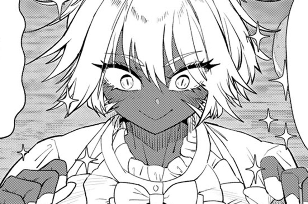 第２１話（後編）　あなたの初恋頂き・・・誰だお前！？