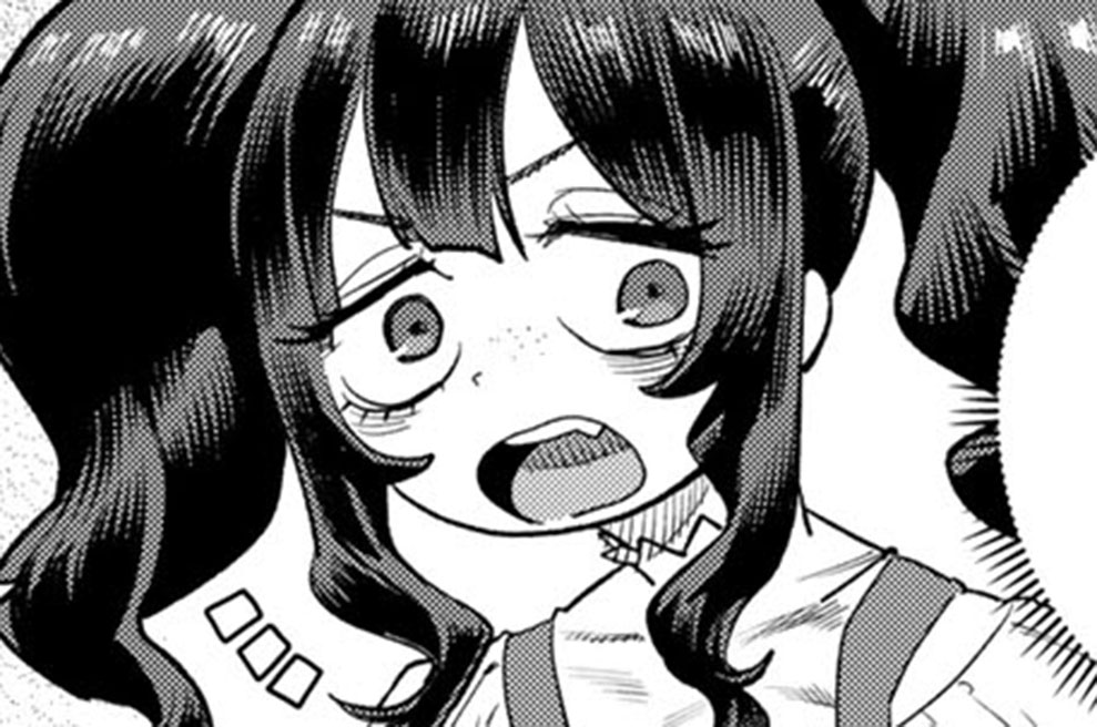 第２２話（後編）　我が名は山田☆ブルーハワイ！