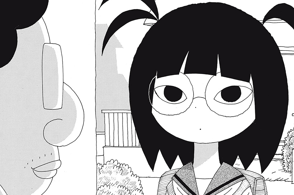 第２９話　四銃士