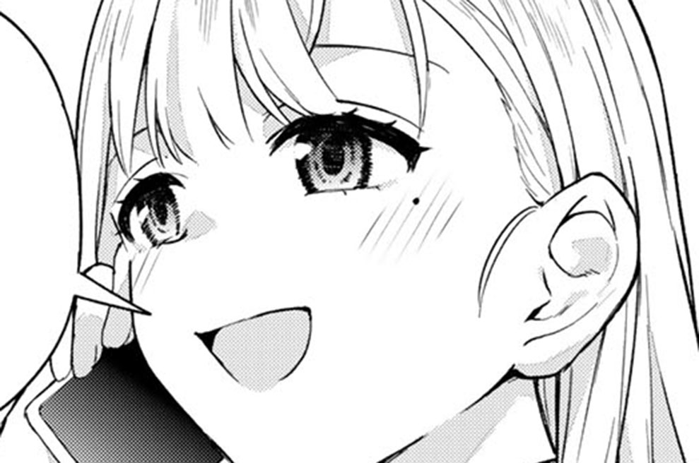 いけない！ルナ先生R - ぼーかん/上村純子 / 第１０１話　ボウリング③ | 月マガ基地