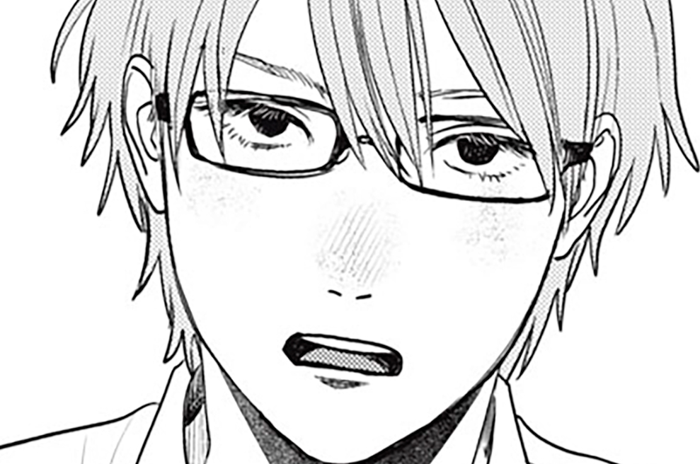 第９５話　勇気