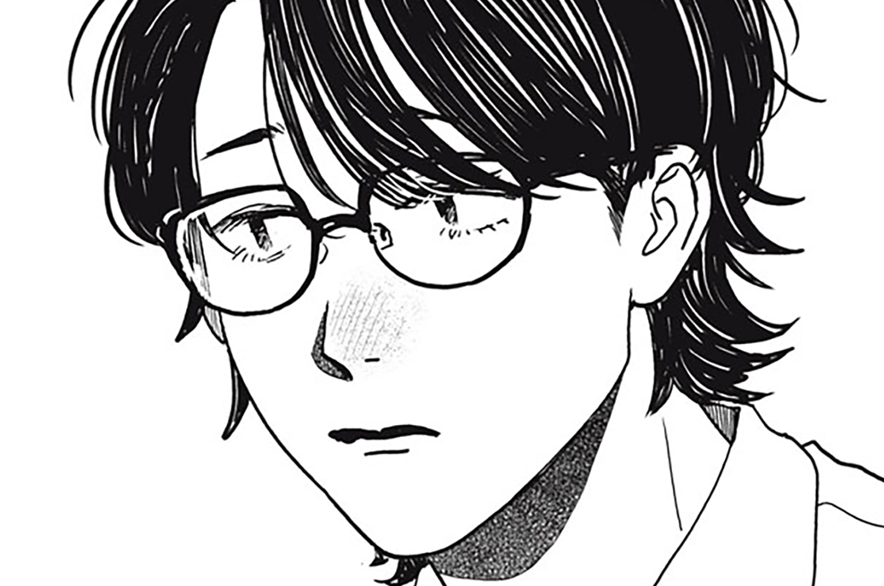 第９６話　もやもや