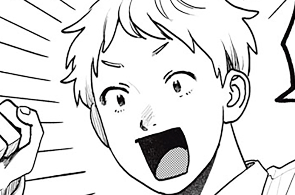 第１０１話　発散