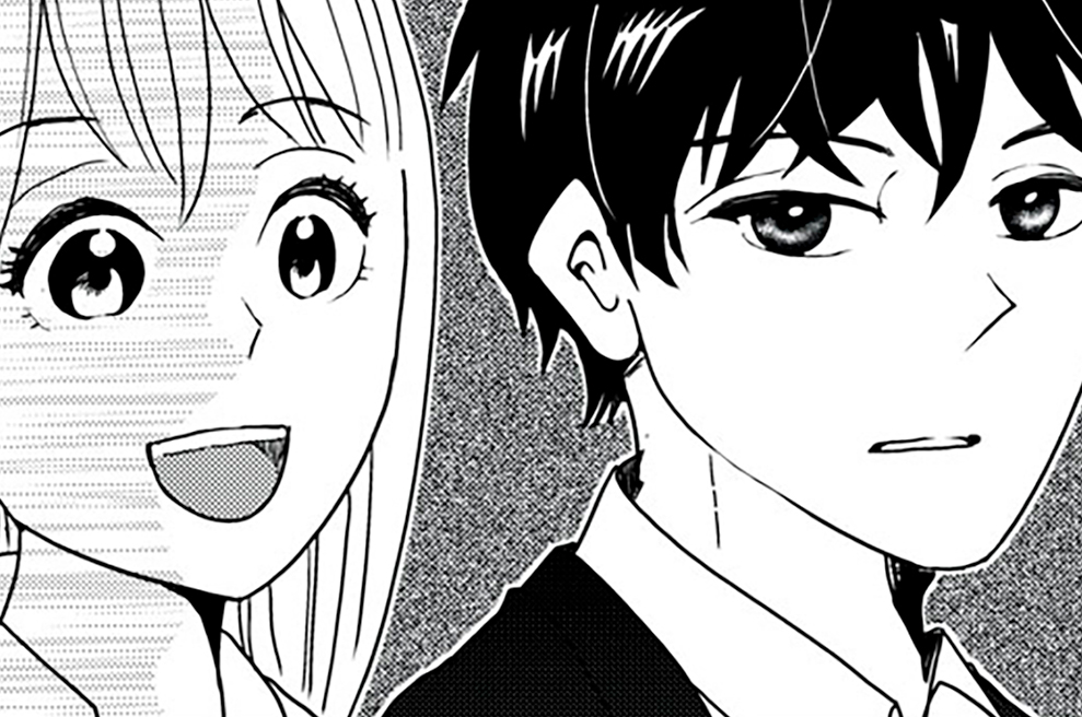 ひとりでしにたい - カレー沢薫/ドネリー美咲 / 第１３８話　鳴海と愉快な男たち | コミックDAYS