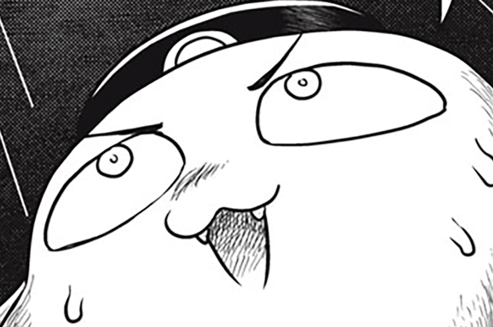 No.１４１　巨大なるもの②