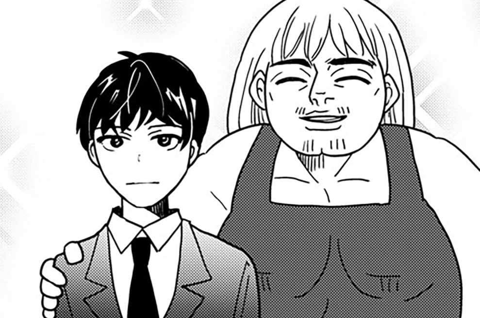 第１４２話　男と女のド正論ゲーム