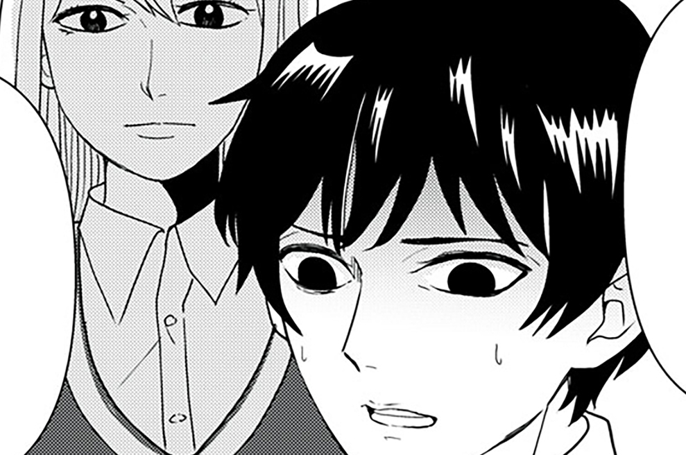 第１４６話　義務感と信頼感