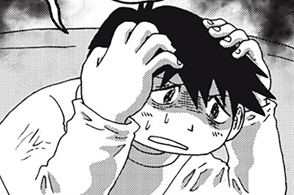 妻と僕の小規模な育児 - 福満しげゆき / 第２８２話　甘やかさんでほしかったばい | コミックDAYS